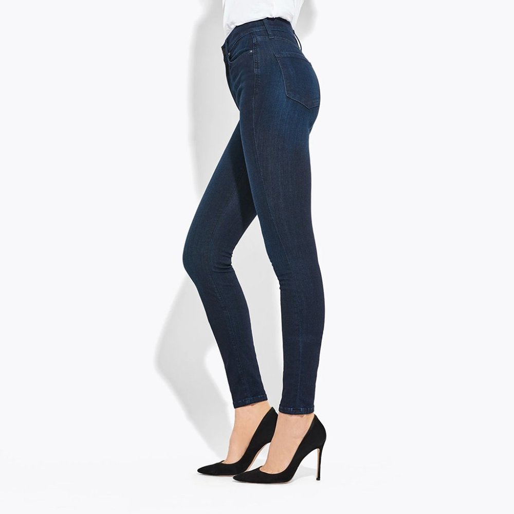 AYR Hi-Rise Skinny Jaguar Legs 25, 28